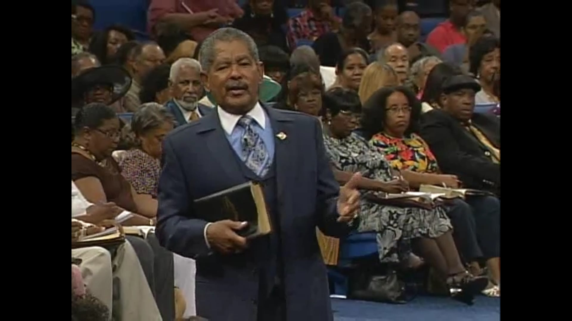 Prosperity - It's Place and Purpose in the Life of a Christian - Part 9