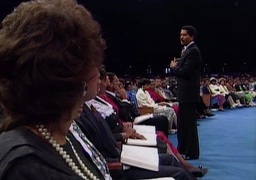 The Holy Spirit Series - Part 9