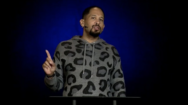 Tuesday PM Bible Study - The Last Book - Pastor Fred Price 11-24-2020