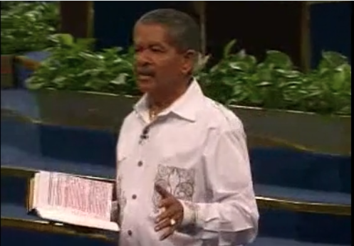 Six Principles to Obtaining Strong Faith - Part 3