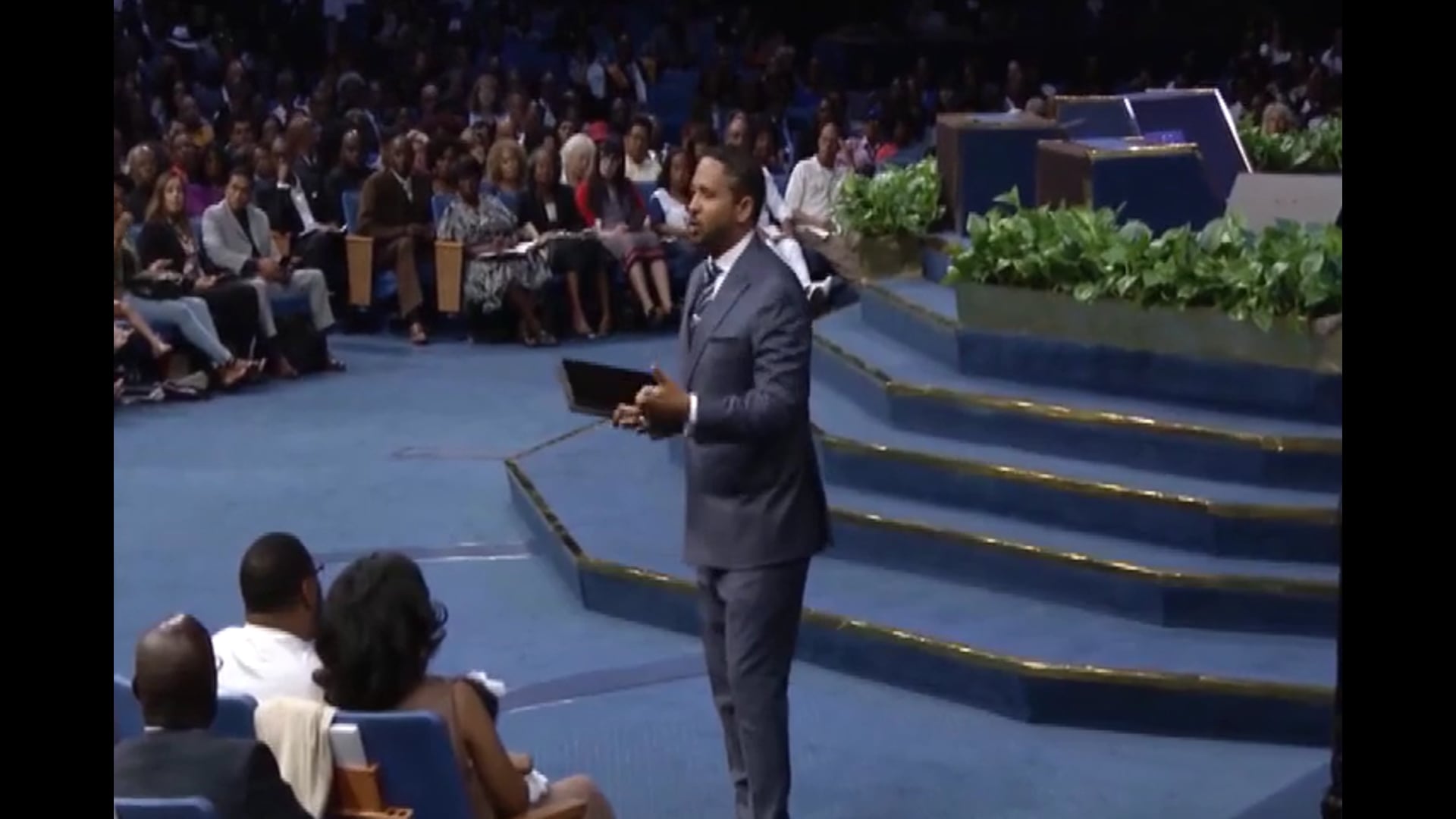 The Adventures of Jezebel -  Part 4