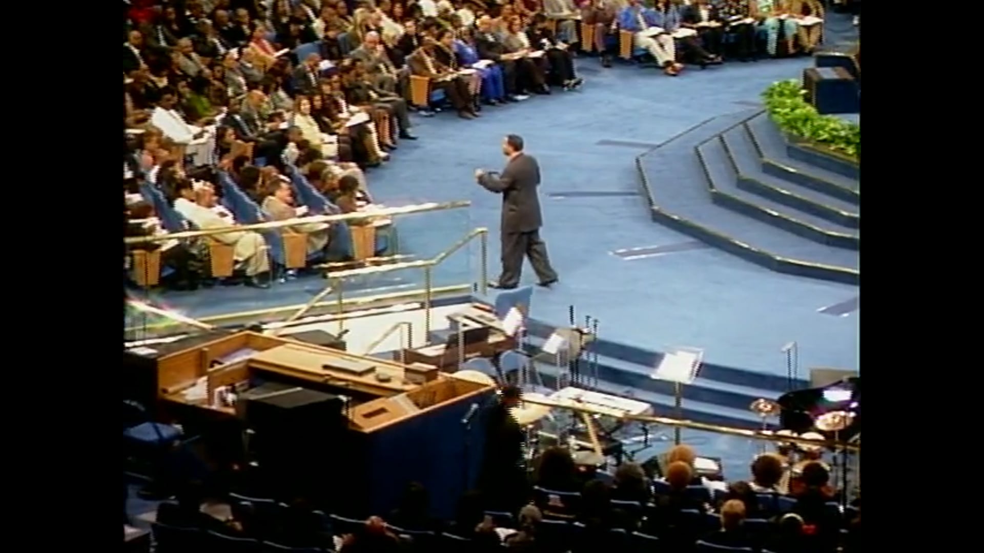 New Creation Righteousness - Part 5