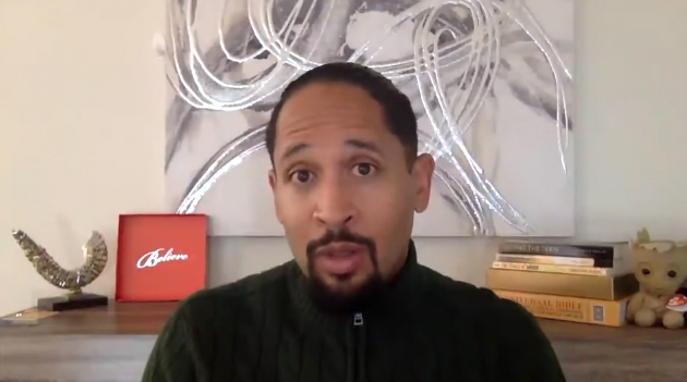 The Epistle To The Galatians - Bible Study - Pastor Fred Price Jr - 12-14-21