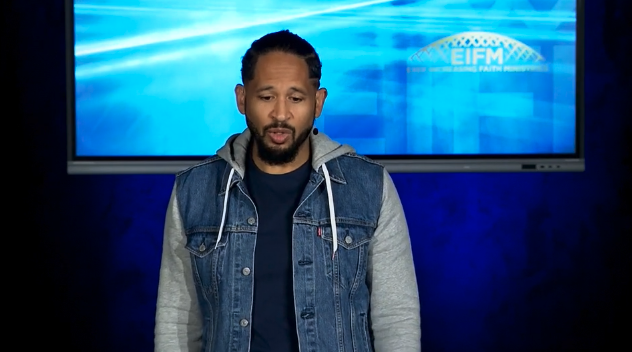 Tuesday Morning Bible Study - 04-27-2021 - New Law for a New People - Part 7