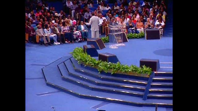 The Pursuit of Holiness - Part 14 - P...