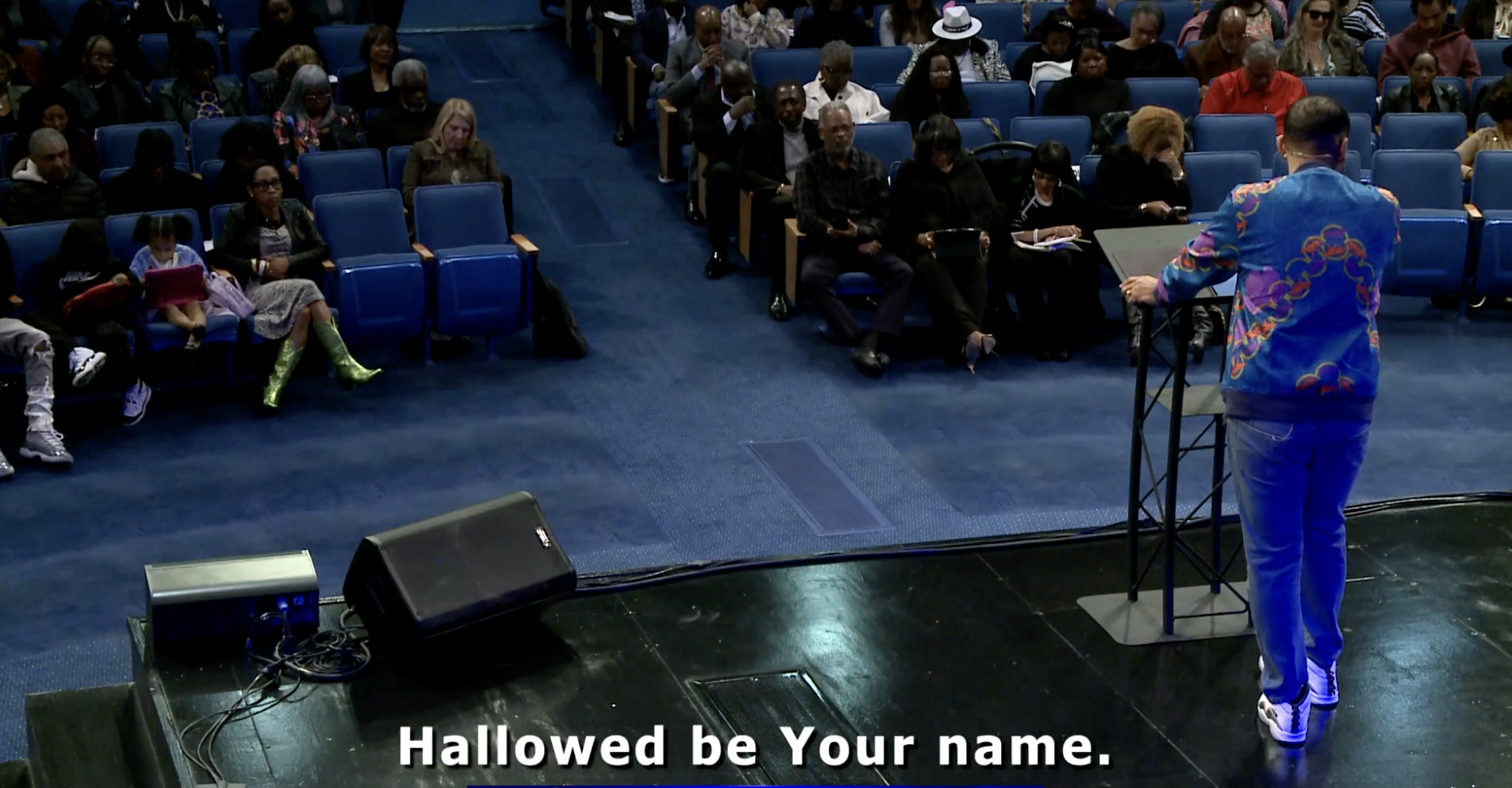 The Forgiven Part 2 - Sunday Service - Dr. Frederick K. Price 3-03-24