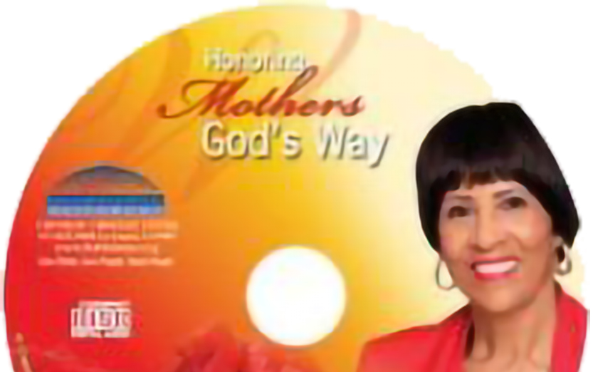 Honoring Mothers God's Way - HM01