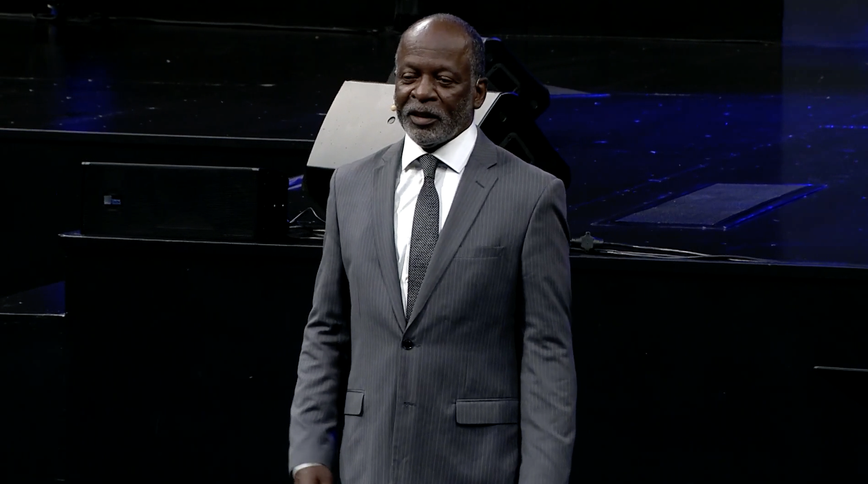 Faith and Unbelief - Sunday Service Live! Minister Brian Weaver 8-11-24