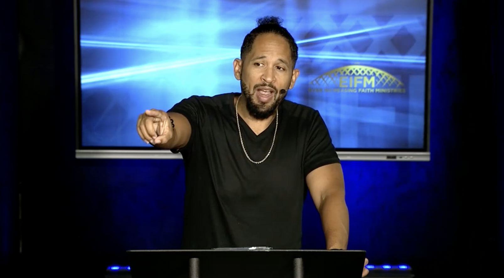 The Book of Daniel Pt14 - Tues Eve Bible Study - Pastor Fred Price Jr - 10-5-21