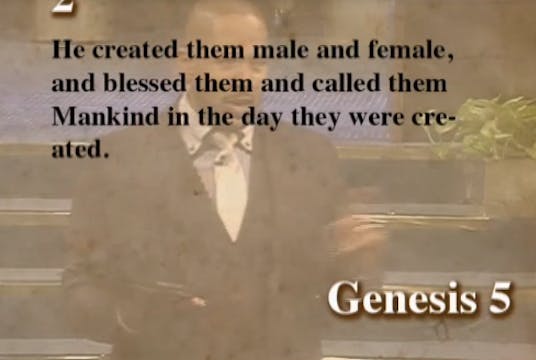 The Hidden Agenda of Satan - Part 29