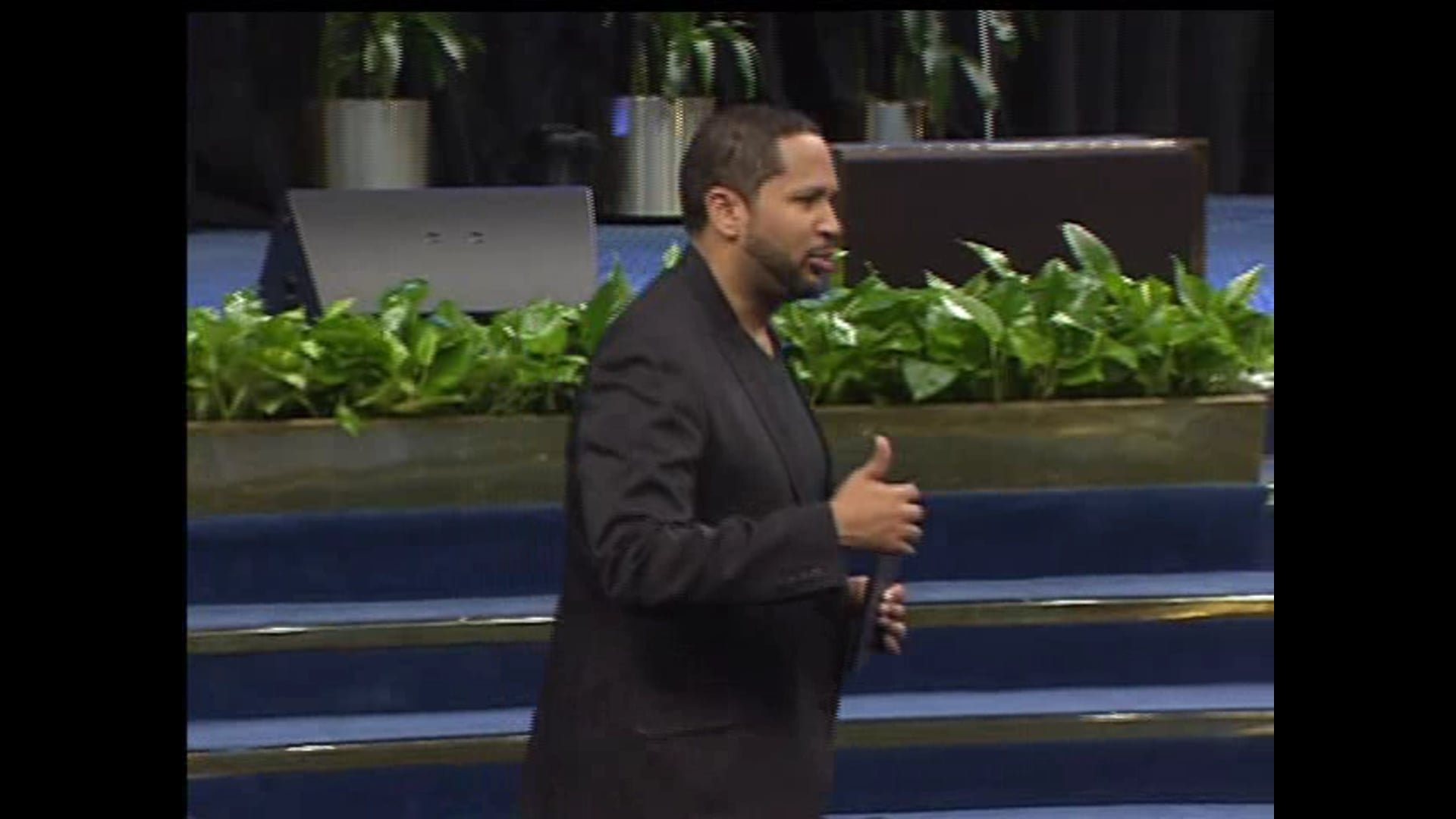 The Hidden Agenda of Satan - Part 10