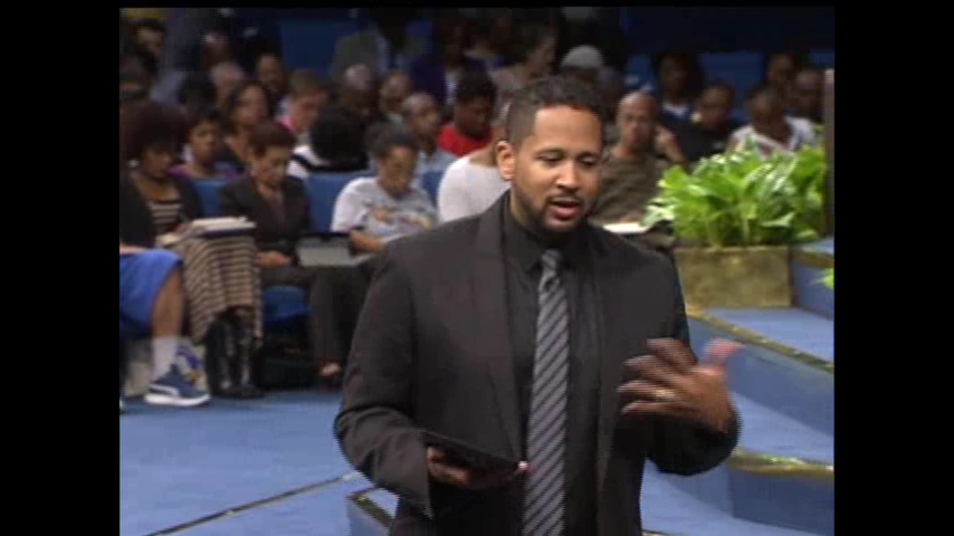 The Hidden Agenda of Satan - Part 18