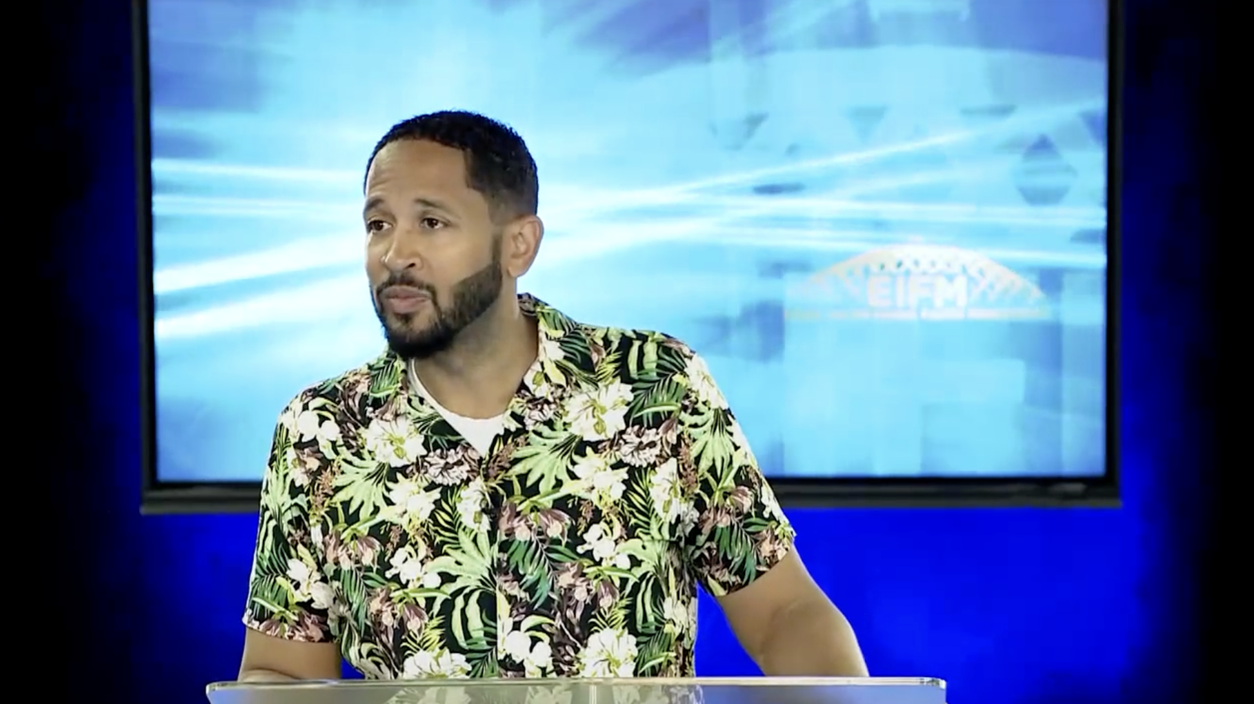 Captive Thoughts Pt 5 - Wednesday Morning Bible Study  Dr. Fred K. Price 8-30-23