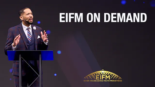 EIFM On Demand