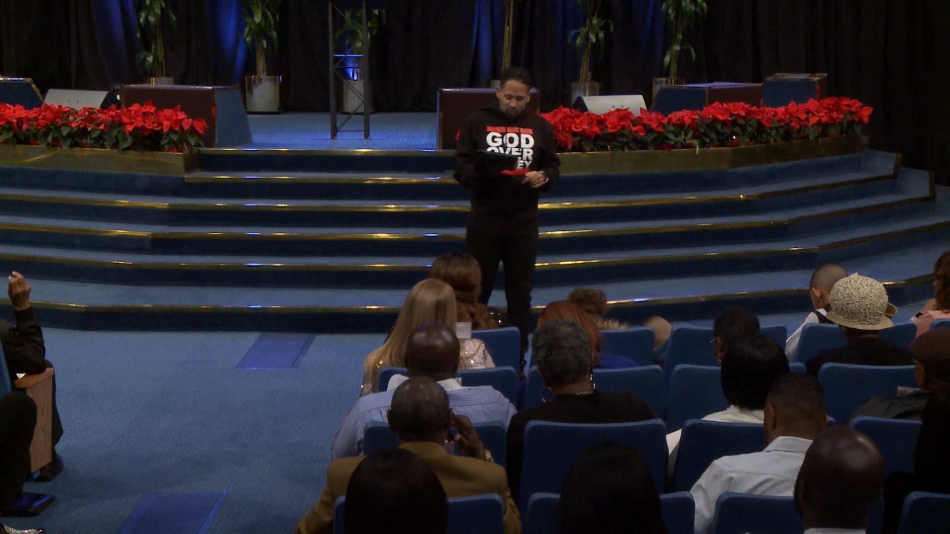 Homefront Girding Your Family for Spiritual Warfare - FJHT11, Part 11