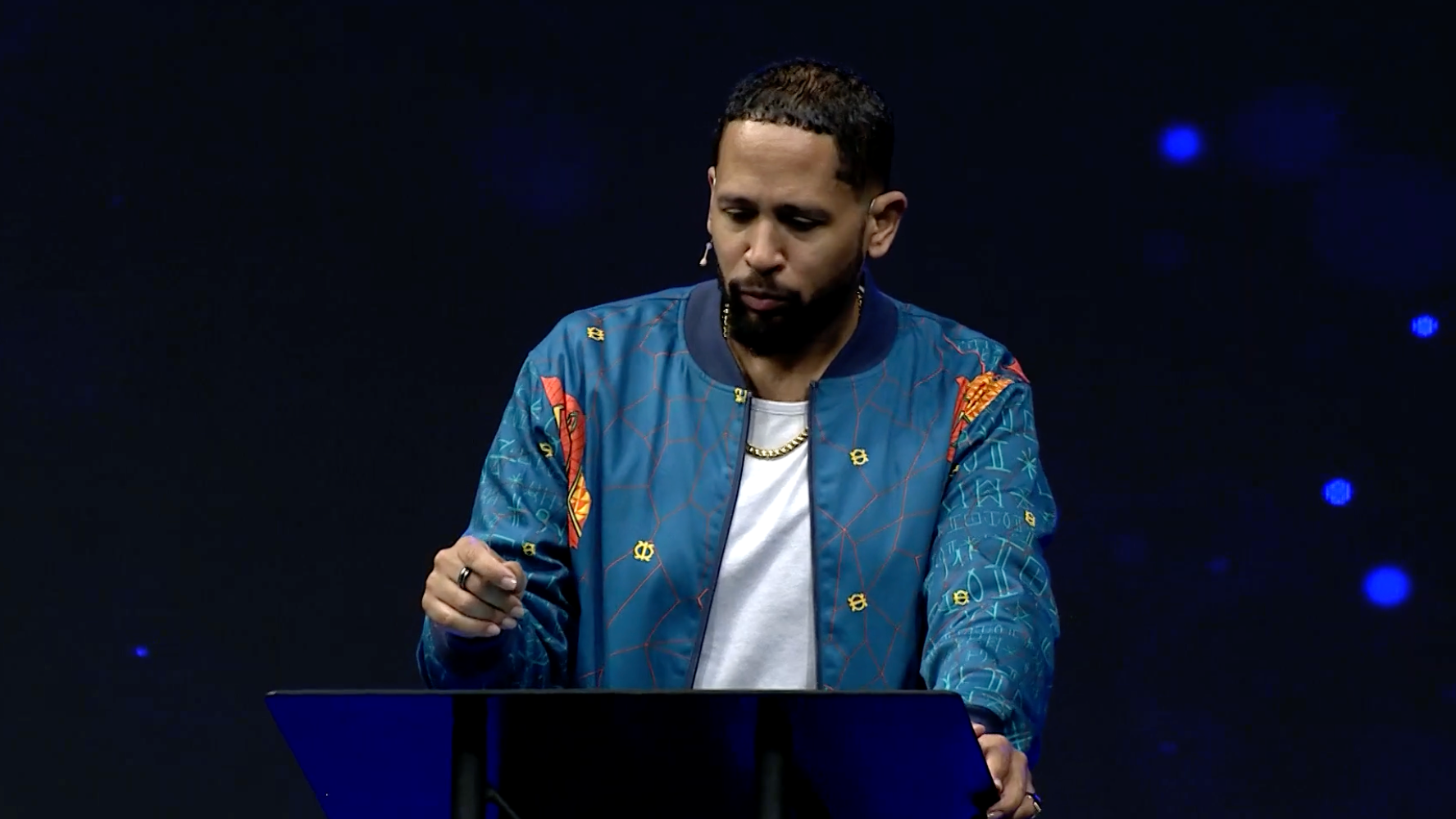 Productive Petitions 4 - Sunday Service Live! Dr. Frederick K. Price 2-11-24