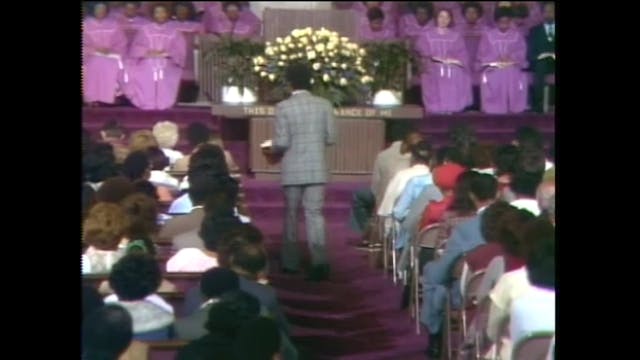 How Faith Works 105 (Classic) - Apost...