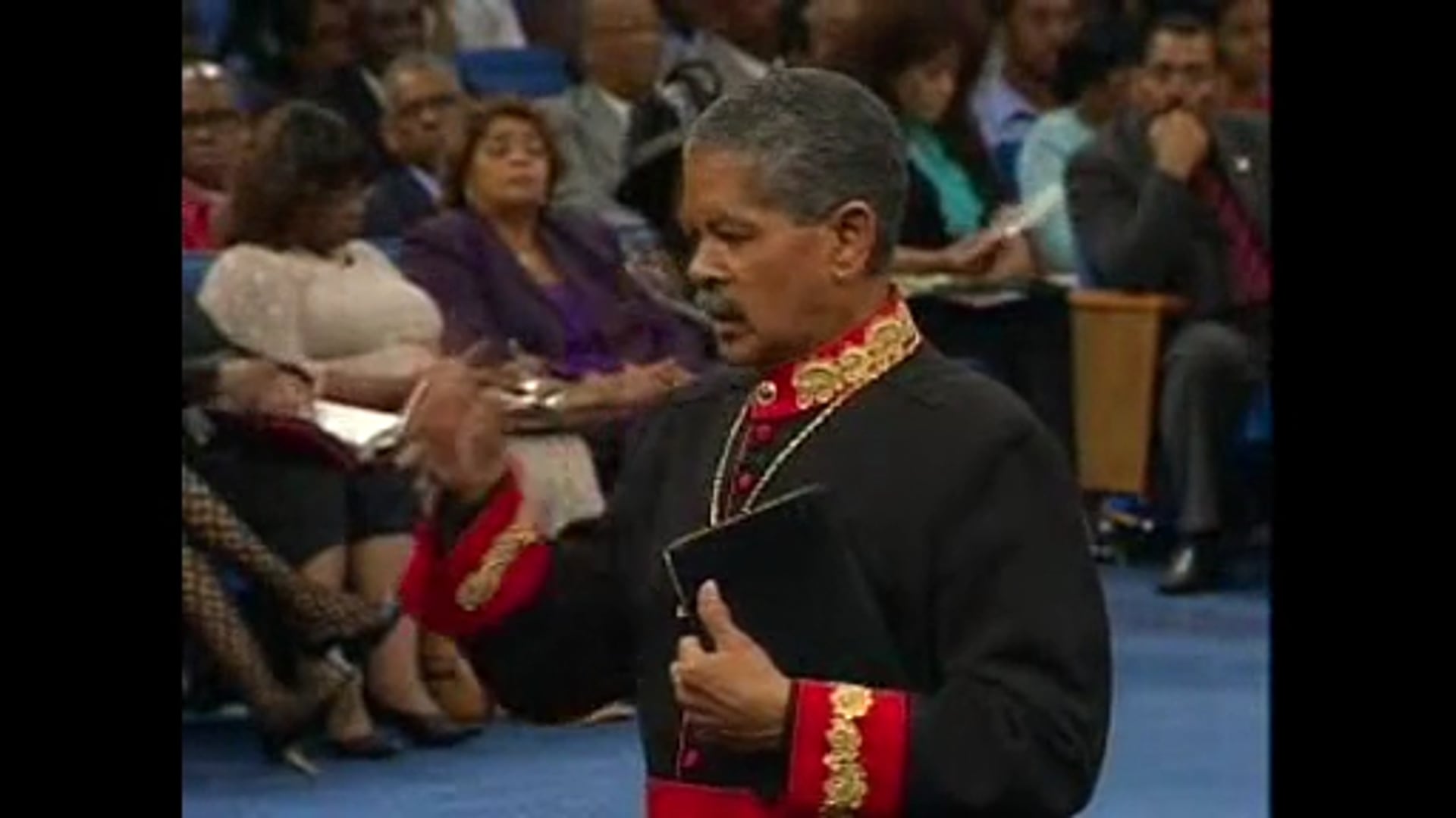 Six Principles to Obtaining Strong Faith - Part 4