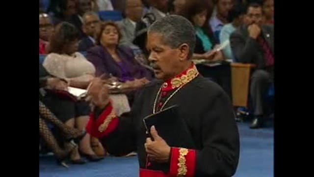 Six Principles to Obtaining Strong Fa...