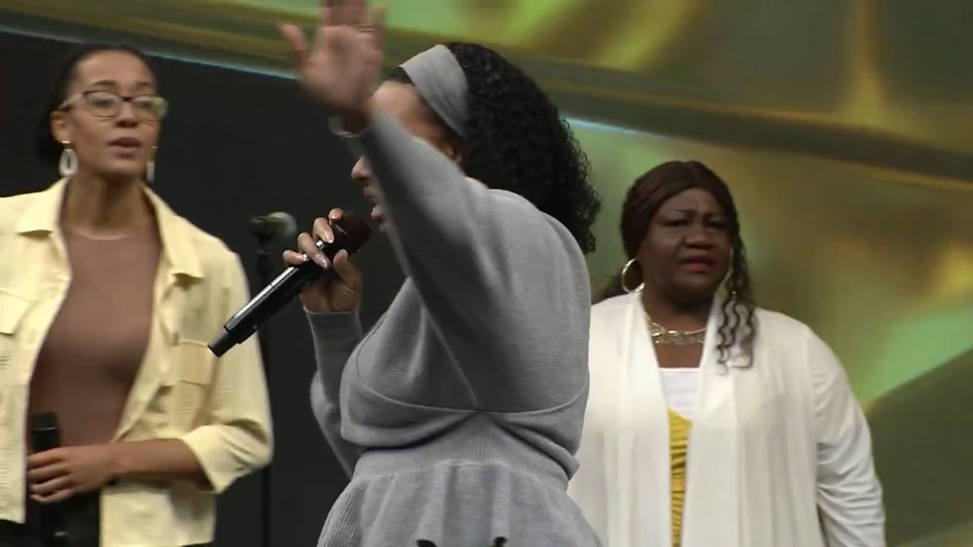 _Which Is Witch__ [Part 8] - Sunday Service Live! Dr. Frederick K. Price 4-6-2025