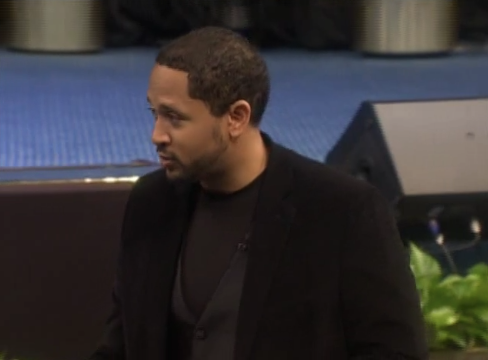 The Hidden Agenda of Satan - Part 6