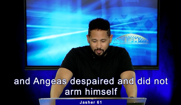 Happy HolyDays Pt 5 - Tuesday Evening Service Live! - Dr. Fred Price 5-23-23