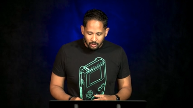 Tuesday Morning Bible Study Pastor Price The Gospel According to John 09-22-20