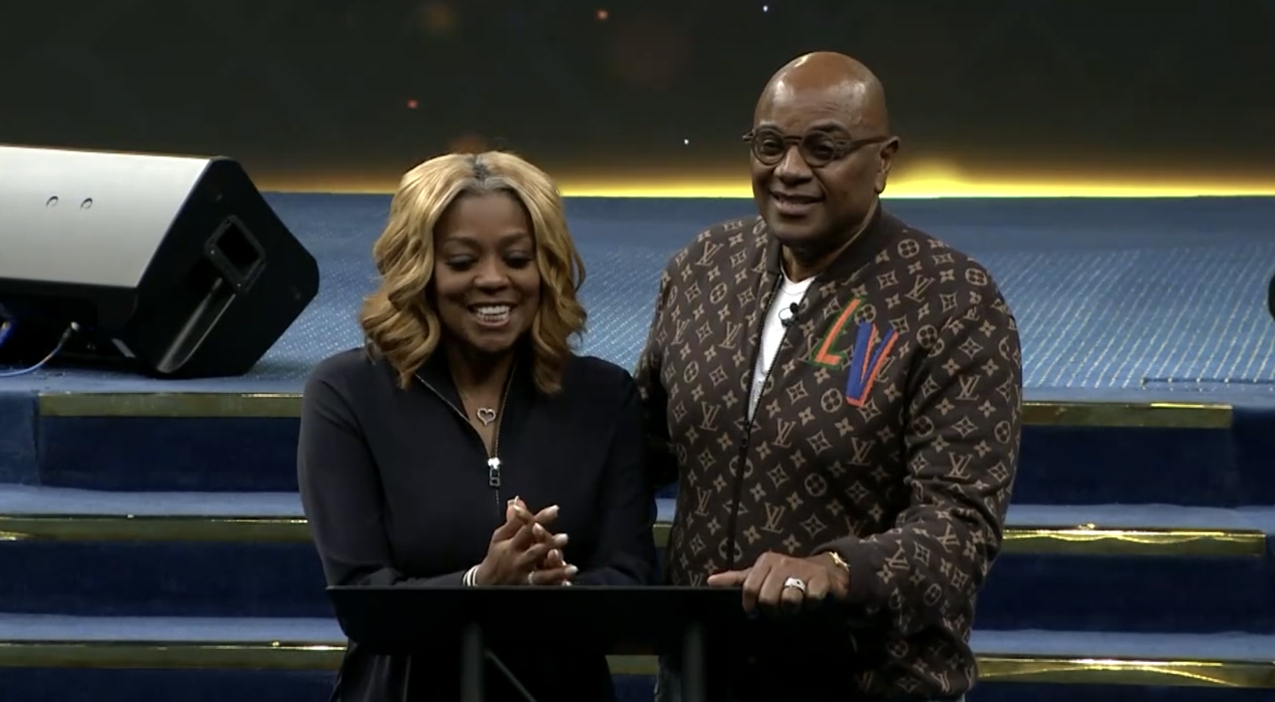 CCC 50th Anniversary - Faith Lasts - Dr. Michael Freeman 11-27-2022