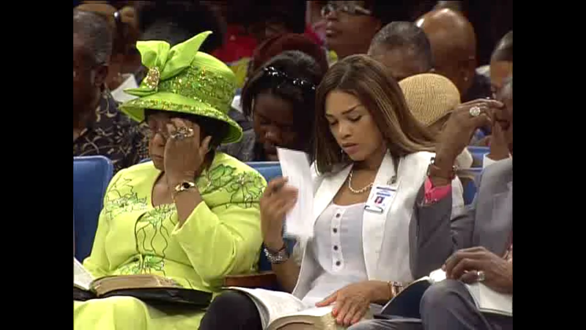 The Pursuit of Holiness - Part 4 - Pastor Fred Price Jr.