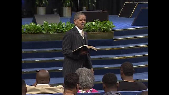 What We Are, Where We Are, What We Ha...