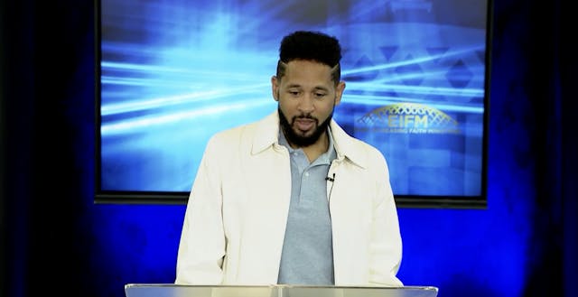 The Last Book Pt. 13 - Tuesday Mornin...