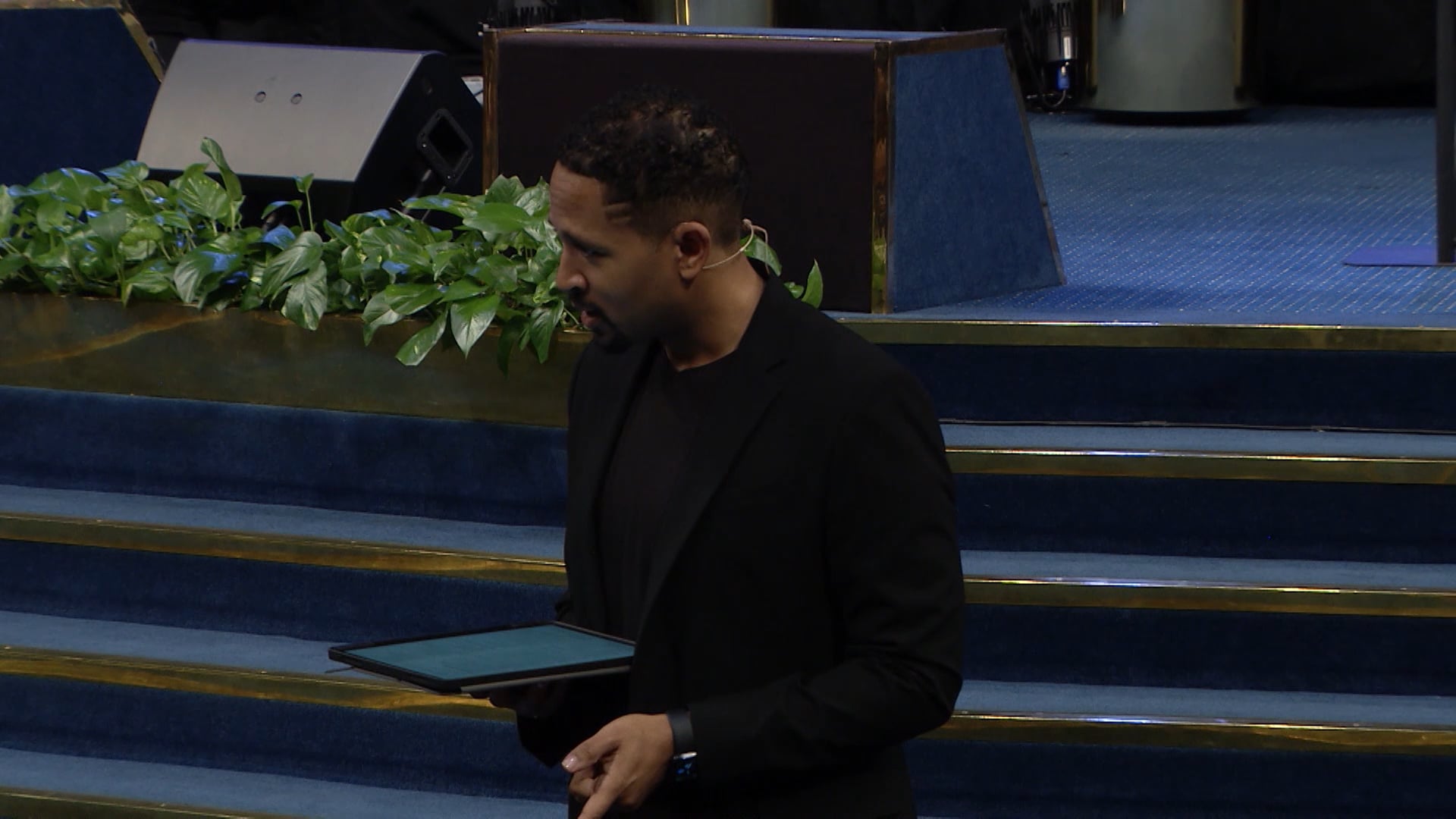 Homefront Girding Your Family for Spiritual Warfare - FJHT07, Part 7