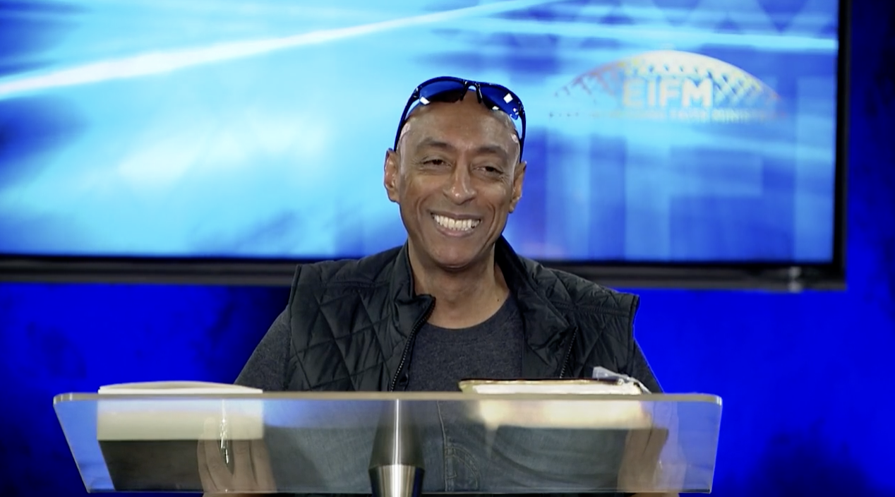 7 Keys to Understanding The Book of Revelation - Wed Eve Bible Study 7-17-24