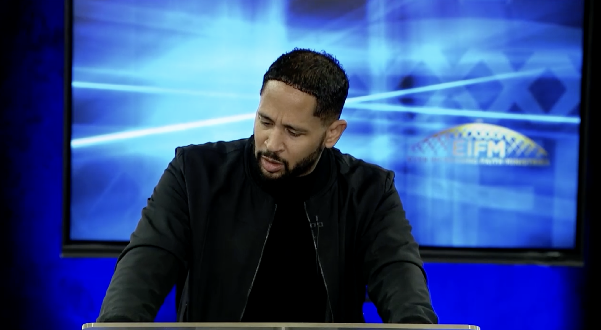 Happy Holy Days 24 - Wednesday Evening Bible Study - Dr. Fred K. Price 1-17-24