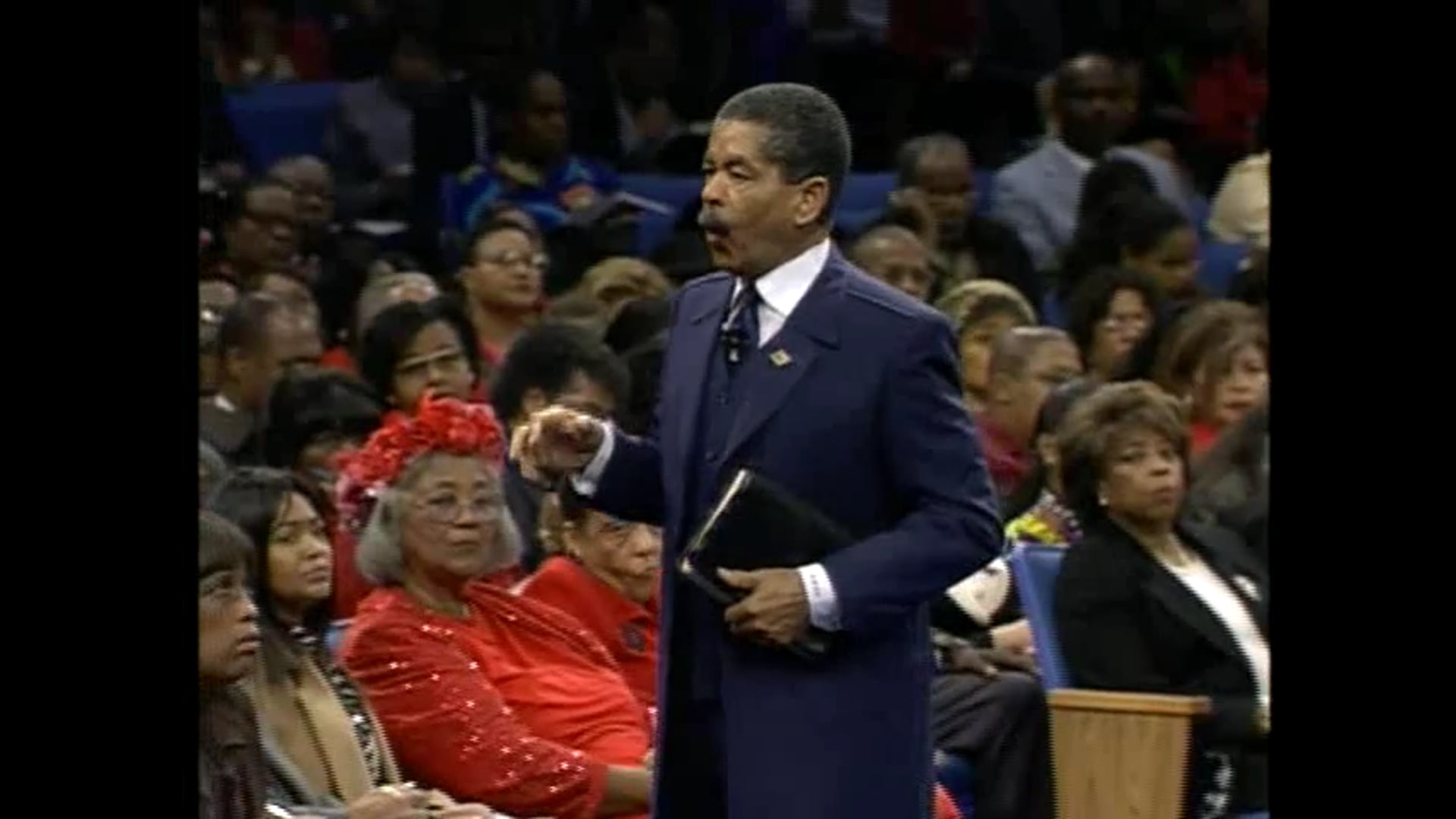 The Christian Family - Part 15 - Apostle Fred Price