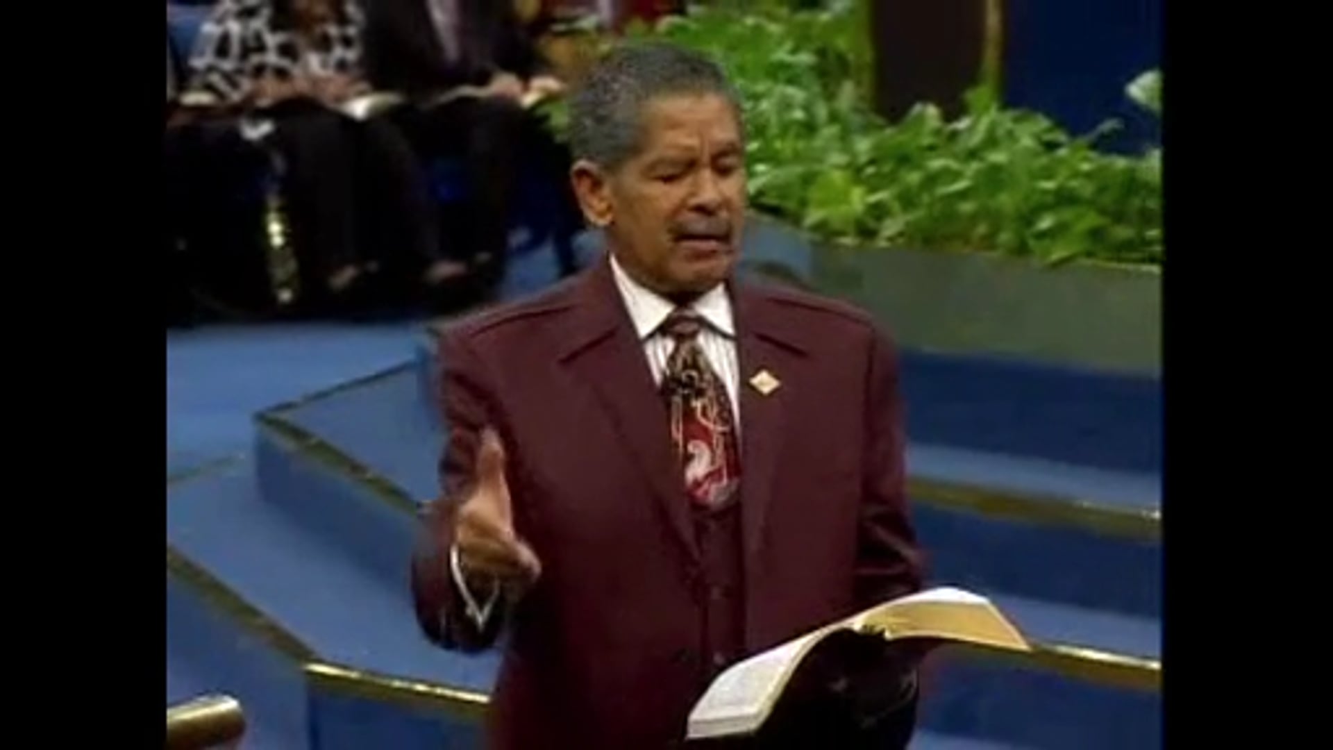 Six Principles to Obtaining Strong Faith - Part 2