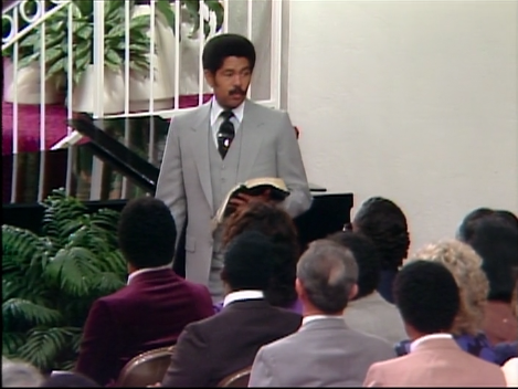 Formula for Answered Prayer - Part 