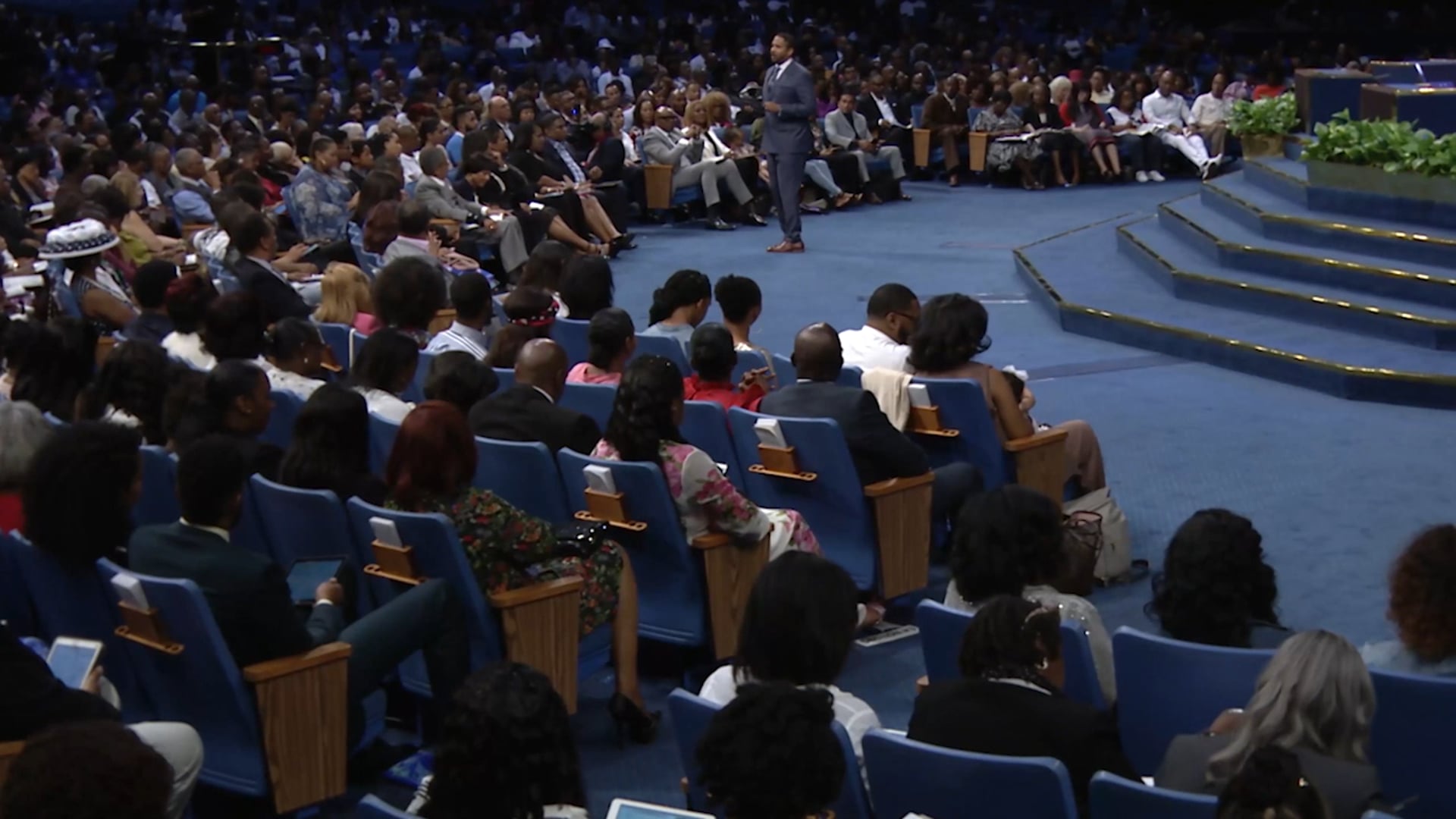 Race, Religion & Racism - Part 43