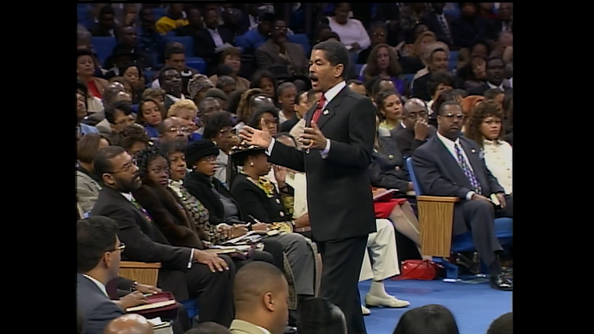 Race, Religion & Racism - Part 59