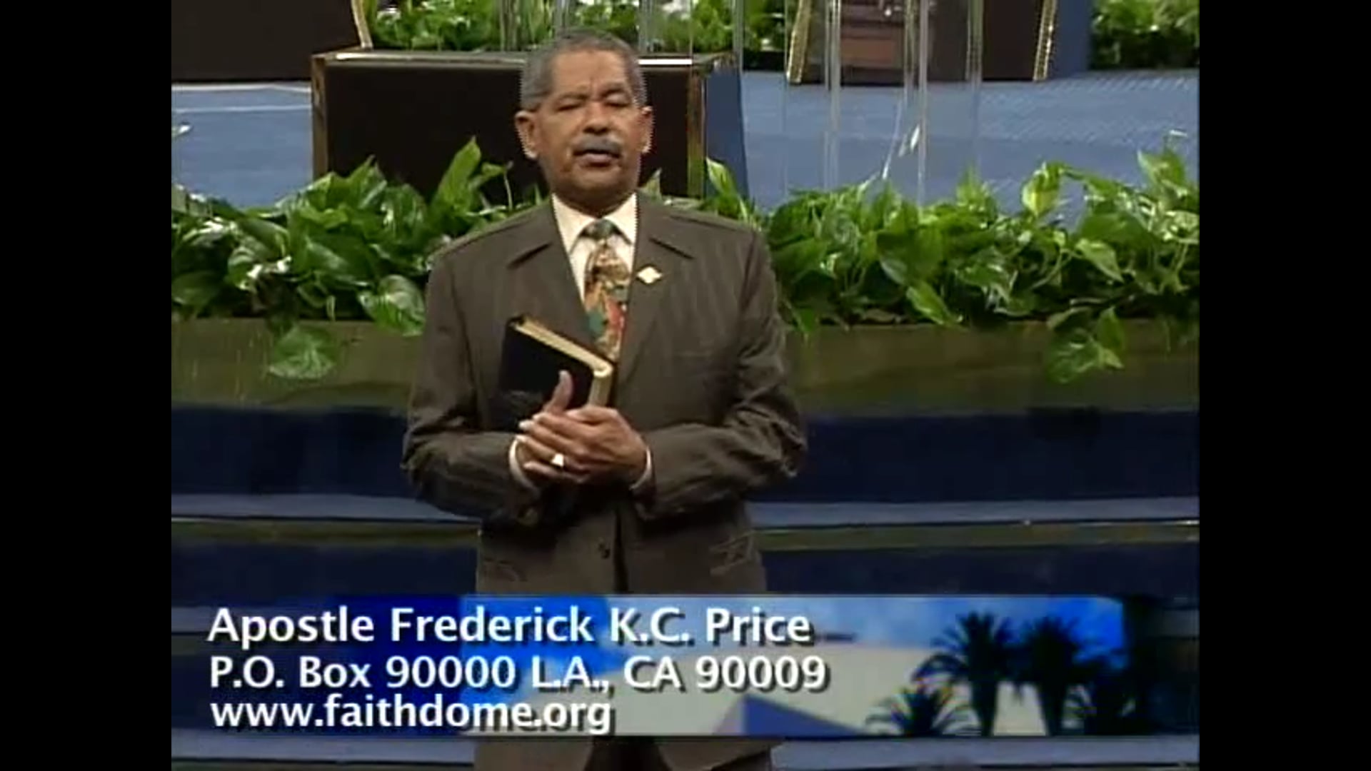 Fail Proof Living - Part 1