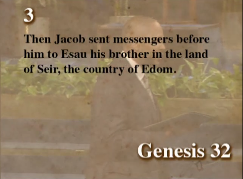 The Hidden Agenda of Satan - Part 35