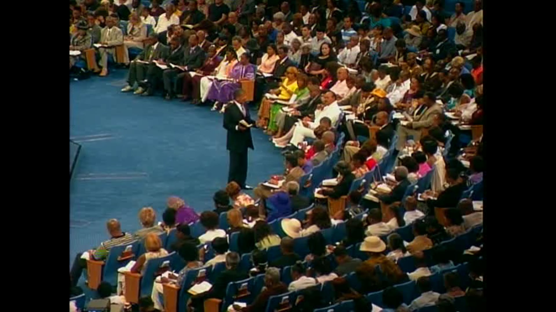 The Little Foxes of Faith - Part 9