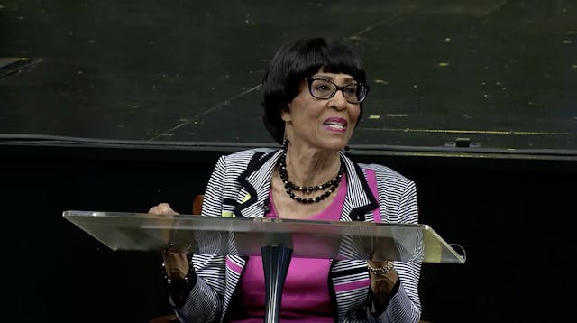 Peace in a Non-Peaceful Environment -...