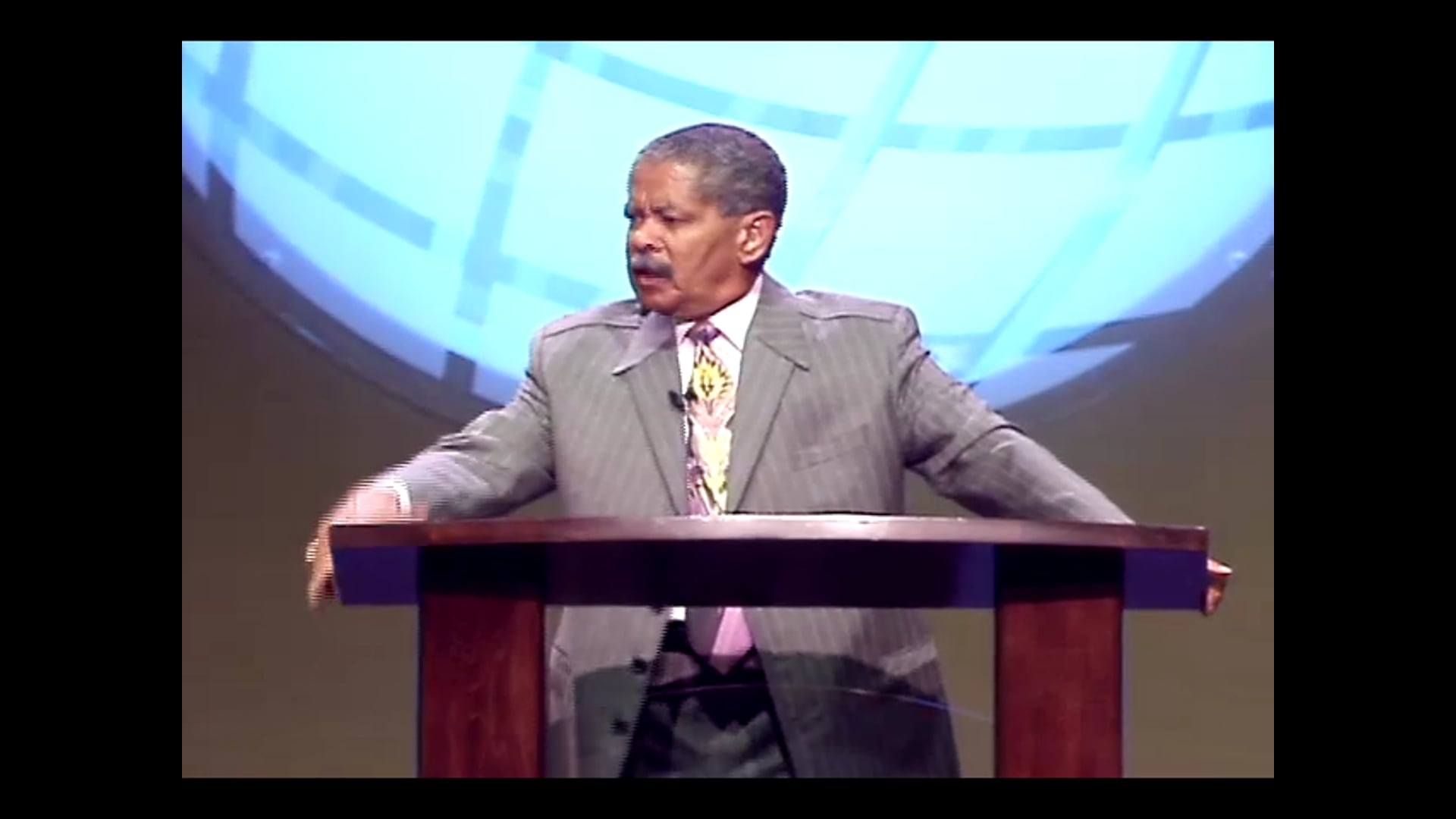 World Outreach Church August 2014B, What's So Important About Faith