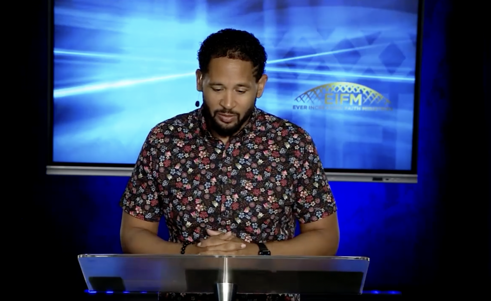 The Acts of the Apostles 9 - Tue Morn Bible Study - Pastor Fred Price Jr 9-13-22