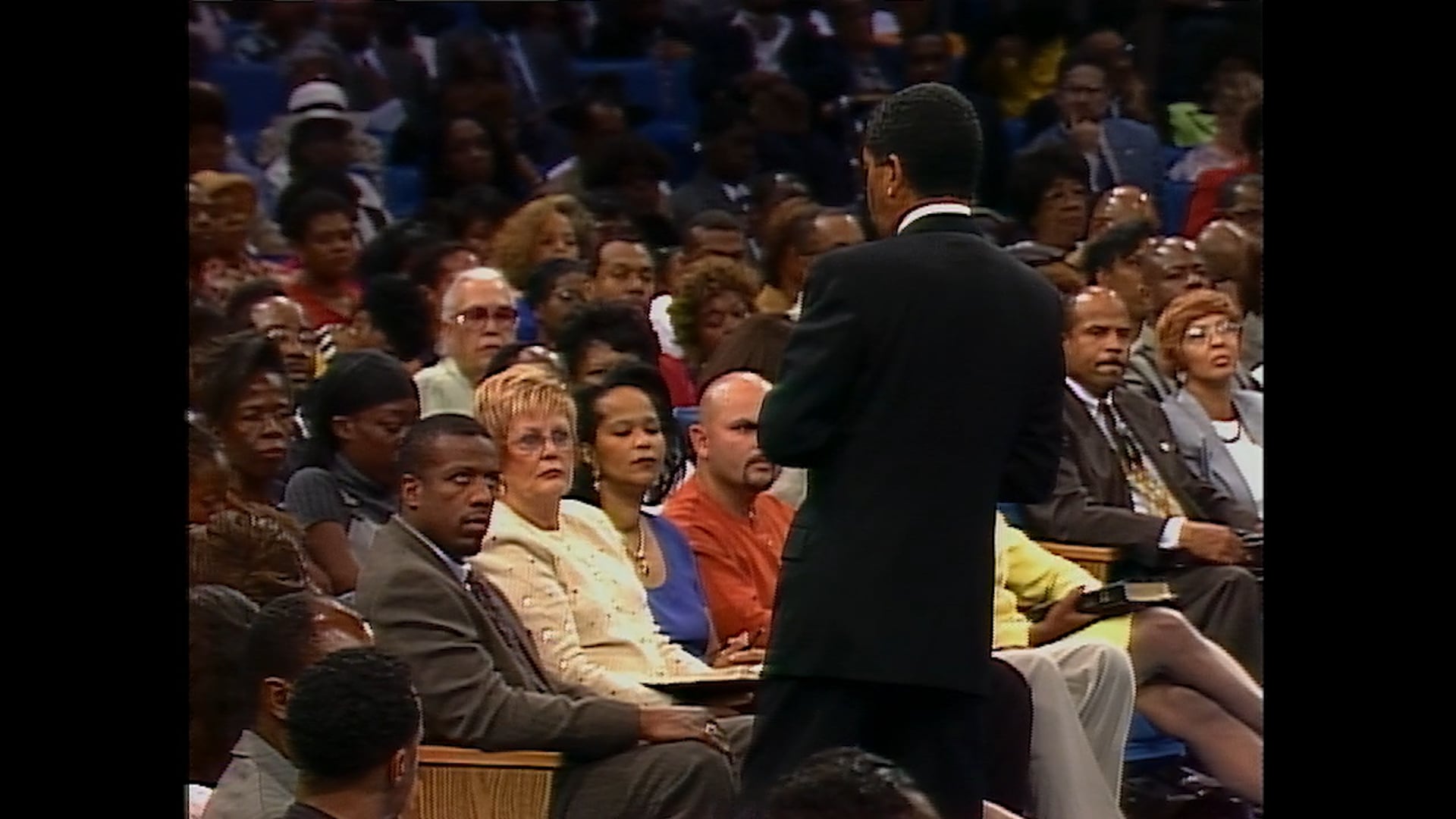 Race, Religion & Racism - Part 44