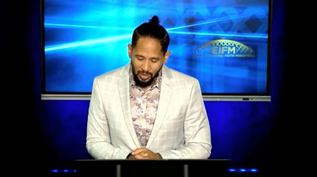 The Heart Conditions - Pt 2 - Pastor Fred Price Jr. - Oct 31, 2021