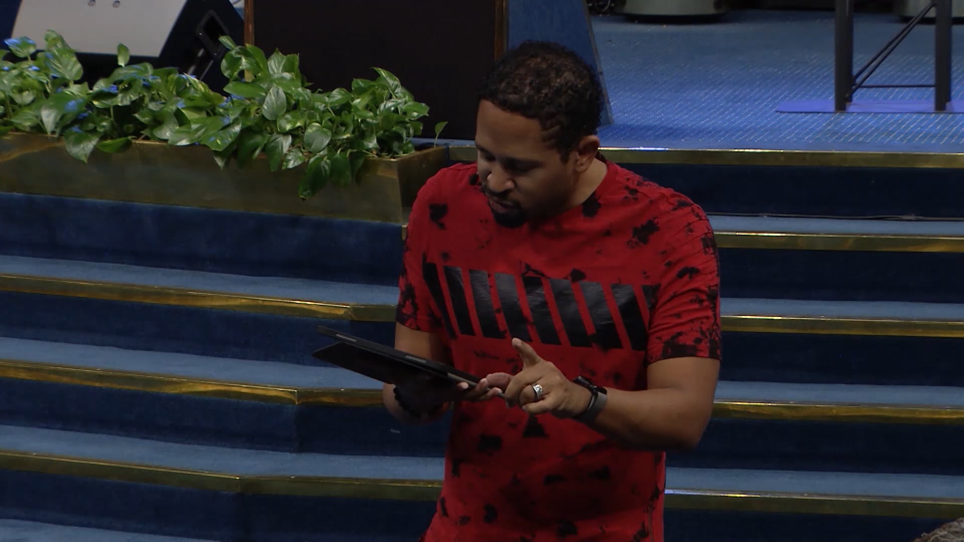 Homefront Girding Your Family for Spiritual Warfare - FJHT03, Part 3