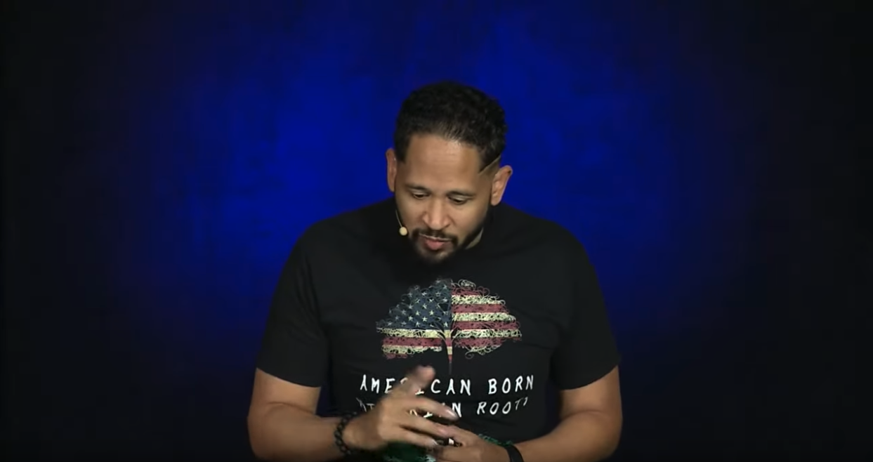 CCC Sunday Morning Service - Pastor Fred Price Jr. 02-28-21 -  True Comfort