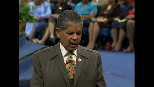 How To Develop Your Faith - Part 3 - Apostle K.C. Price